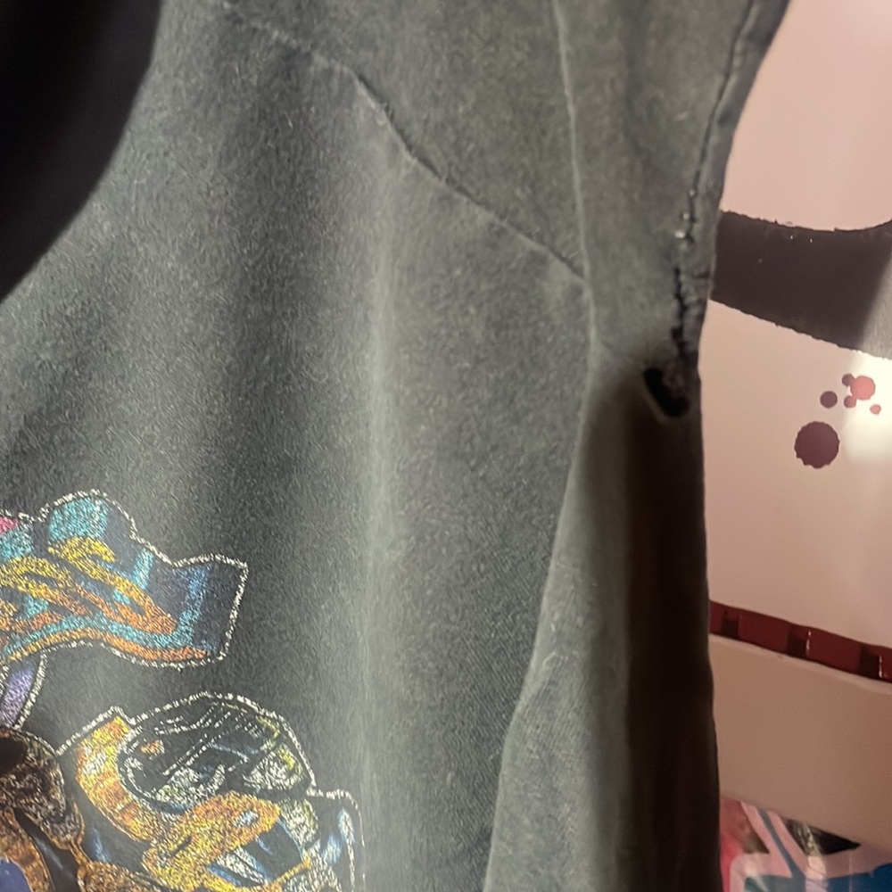 Power Rangers Vintage Tee - Picture 3 of 6